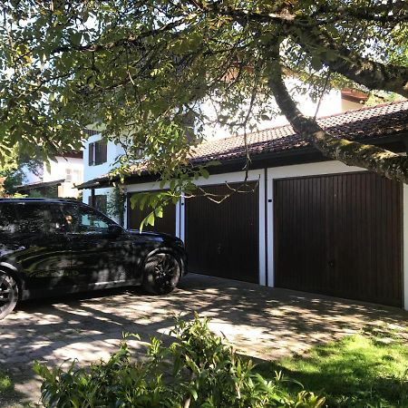 Ferienwohnung Mit Herz Seebruck Am Chiemsee Seeon-Seebruck Exteriér fotografie