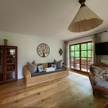 Ferienwohnung Mit Herz Seebruck Am Chiemsee Seeon-Seebruck Exteriér fotografie